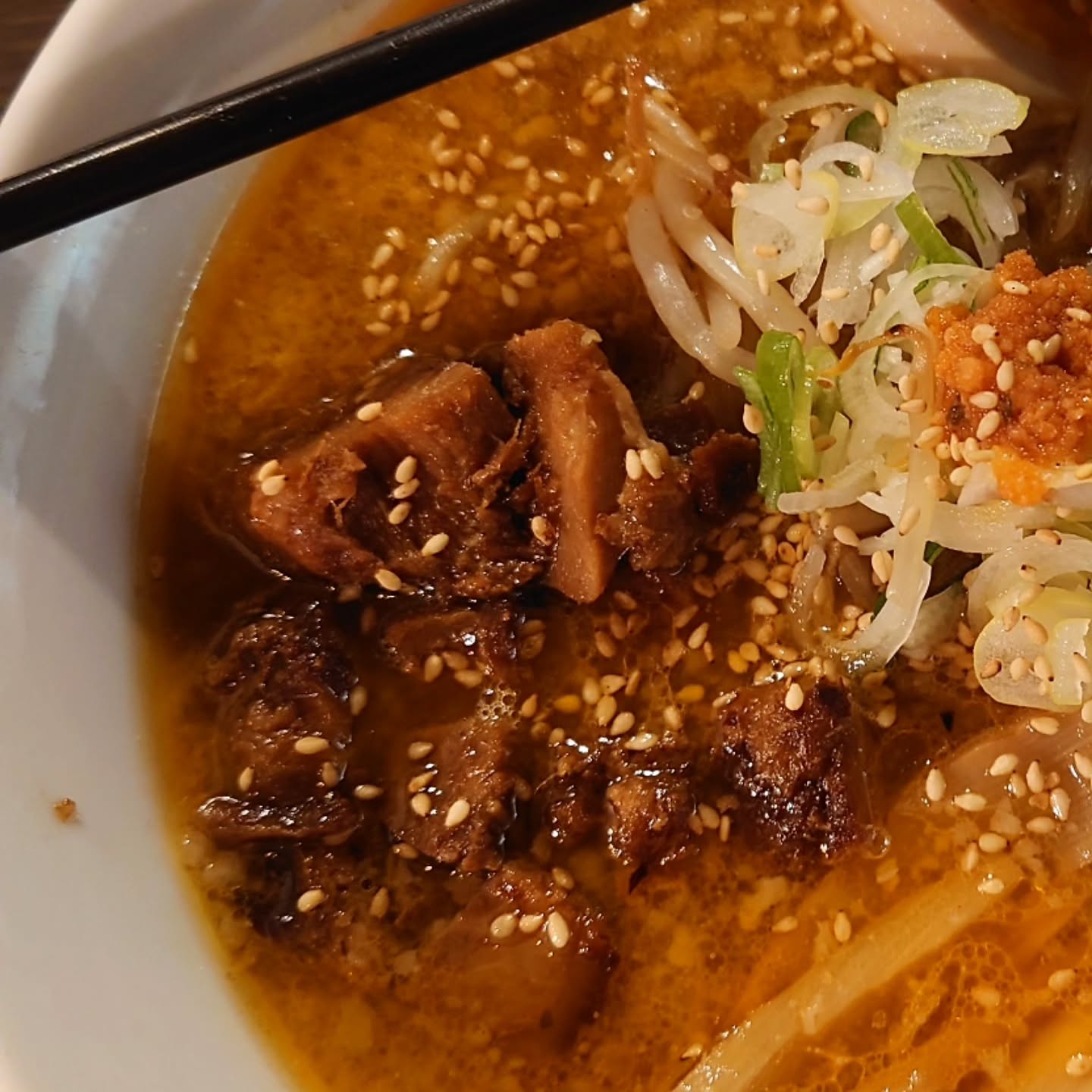 らーめん西や 小樽駅前店