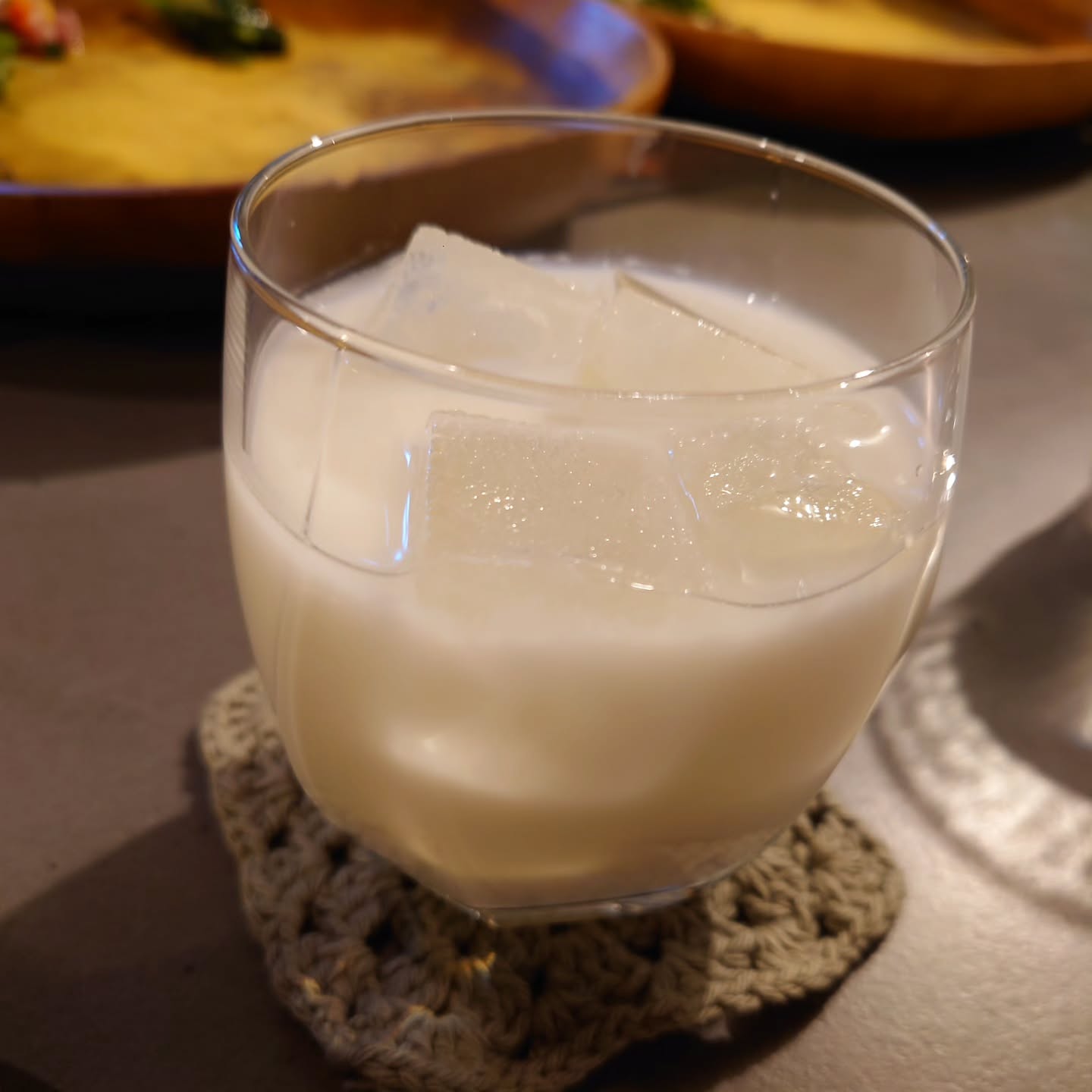 ナチュラルワインと創作Curry専門店 Épice舞