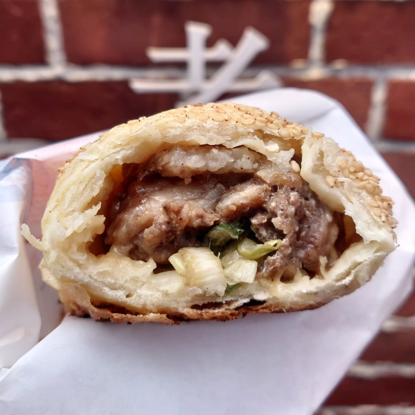 食べ歩きに最高な絶品B級グルメの店