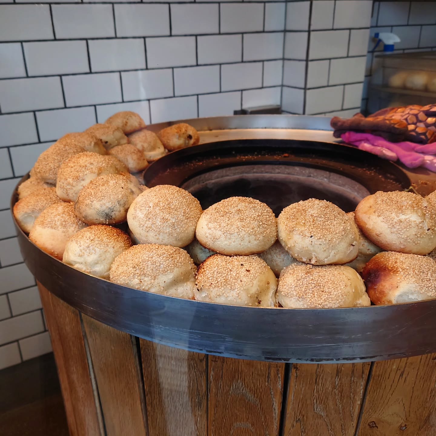 食べ歩きに最高な絶品B級グルメの店