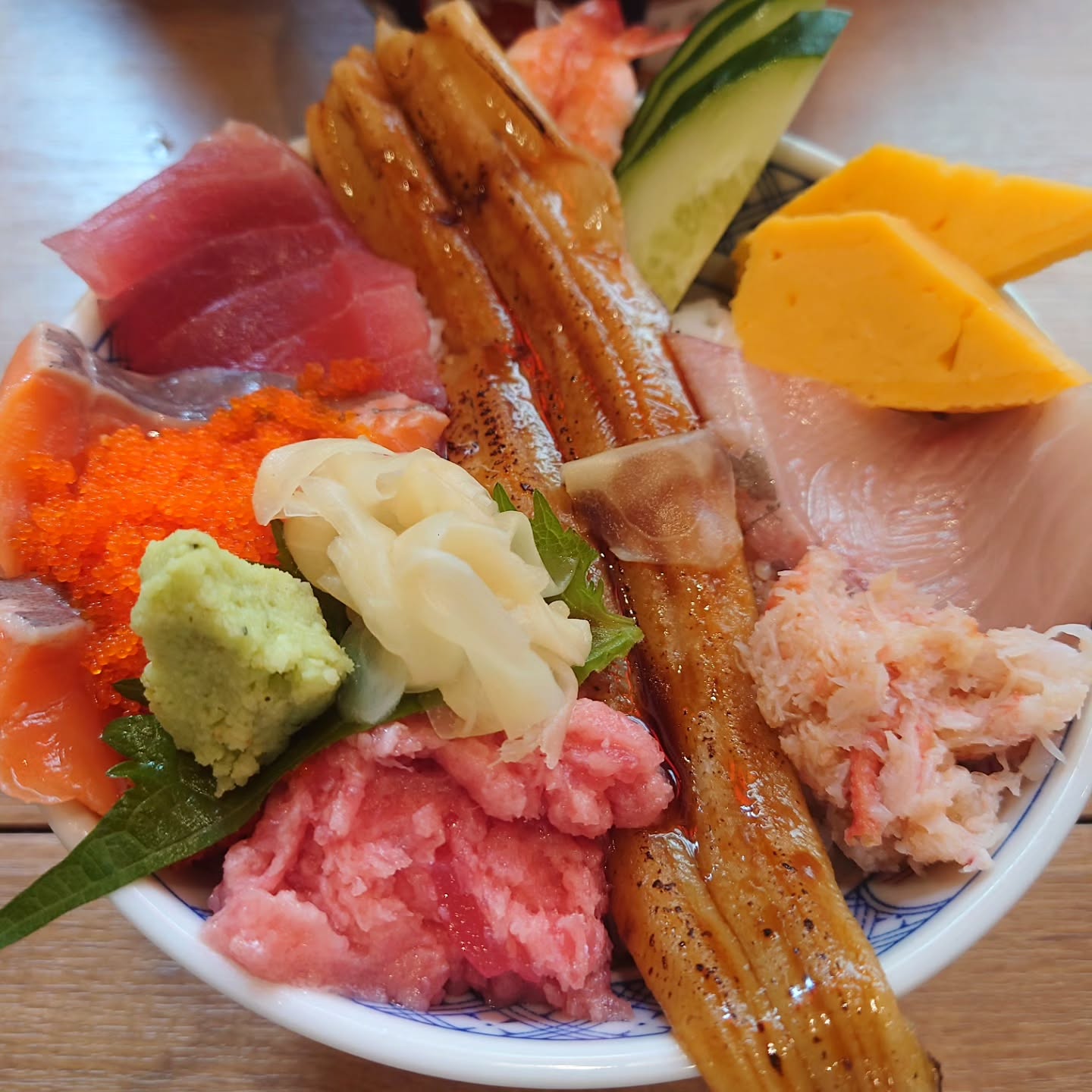 ​磯丸水産 立川北口大通り店