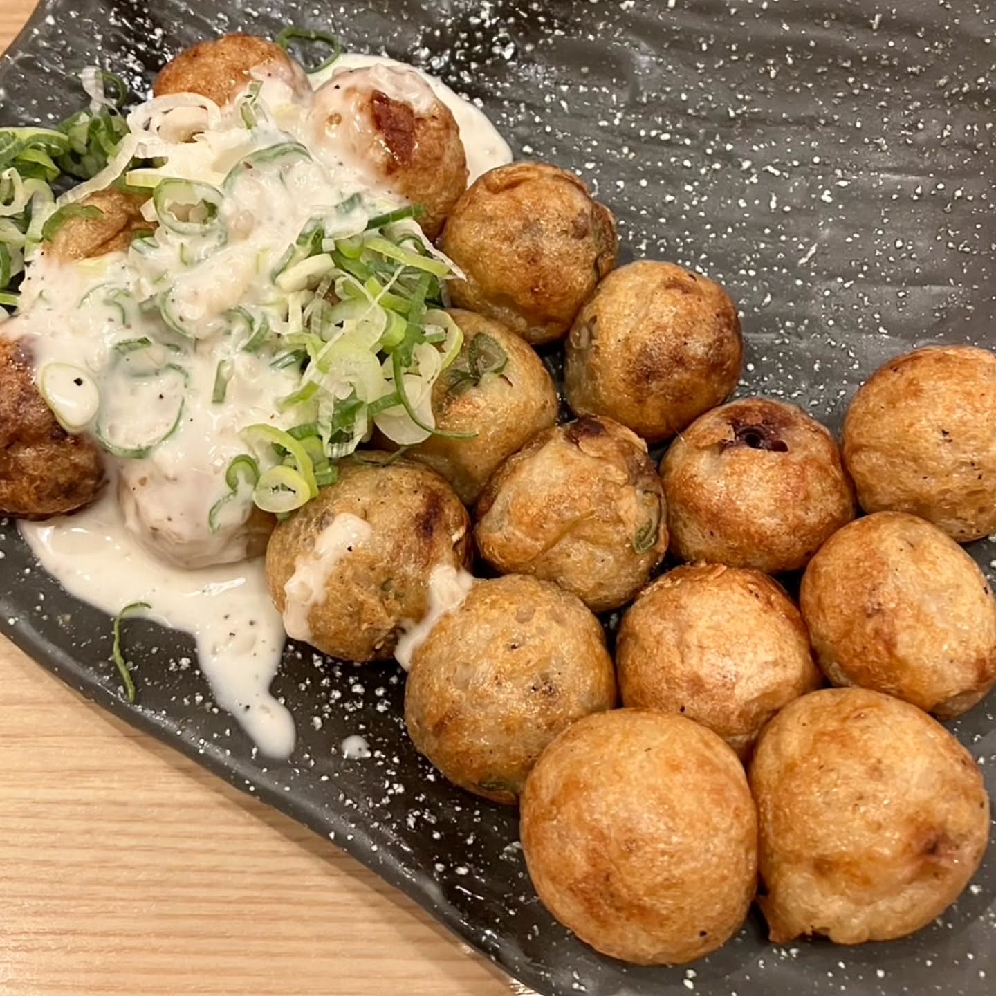 会津屋 なんばウォーク店