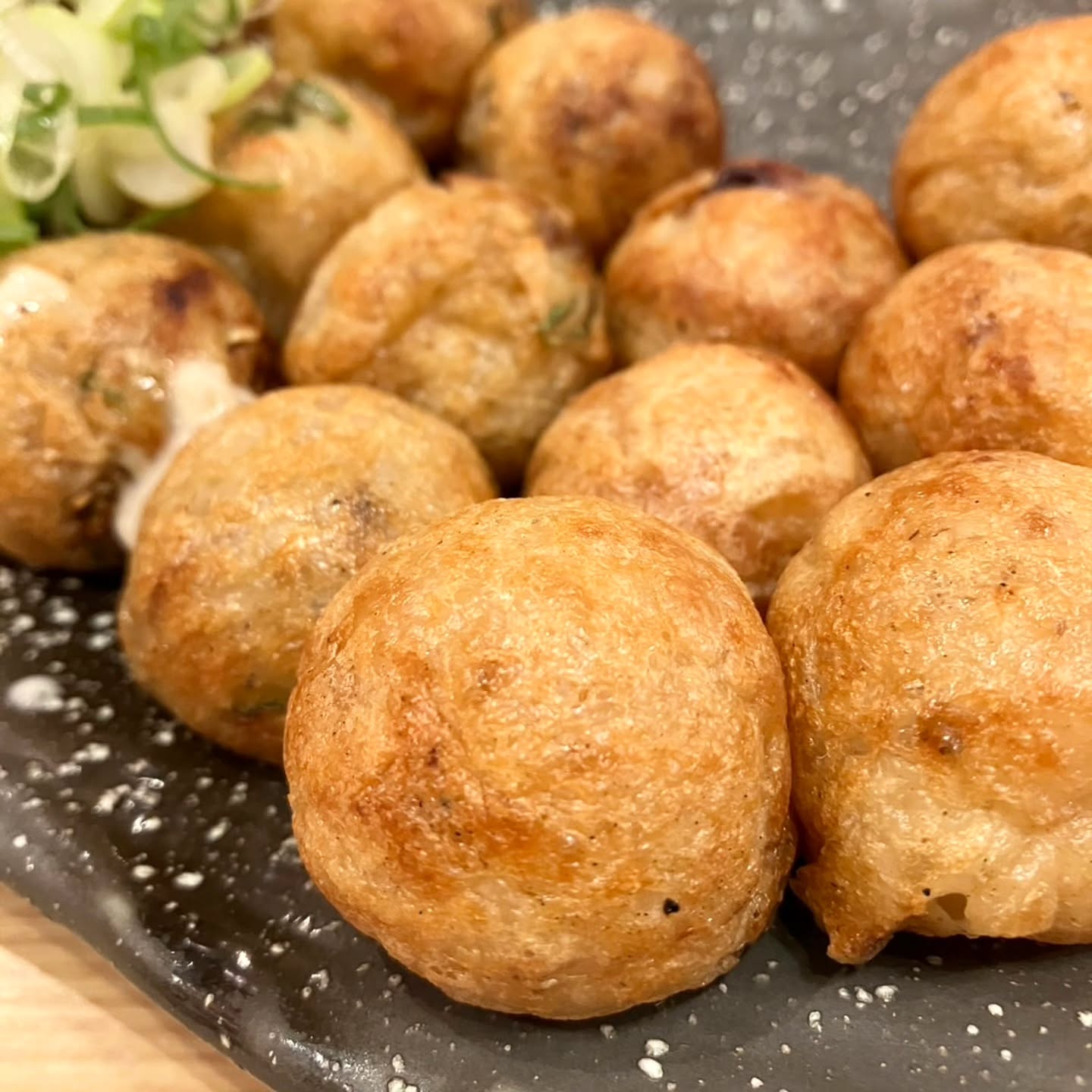 会津屋 なんばウォーク店