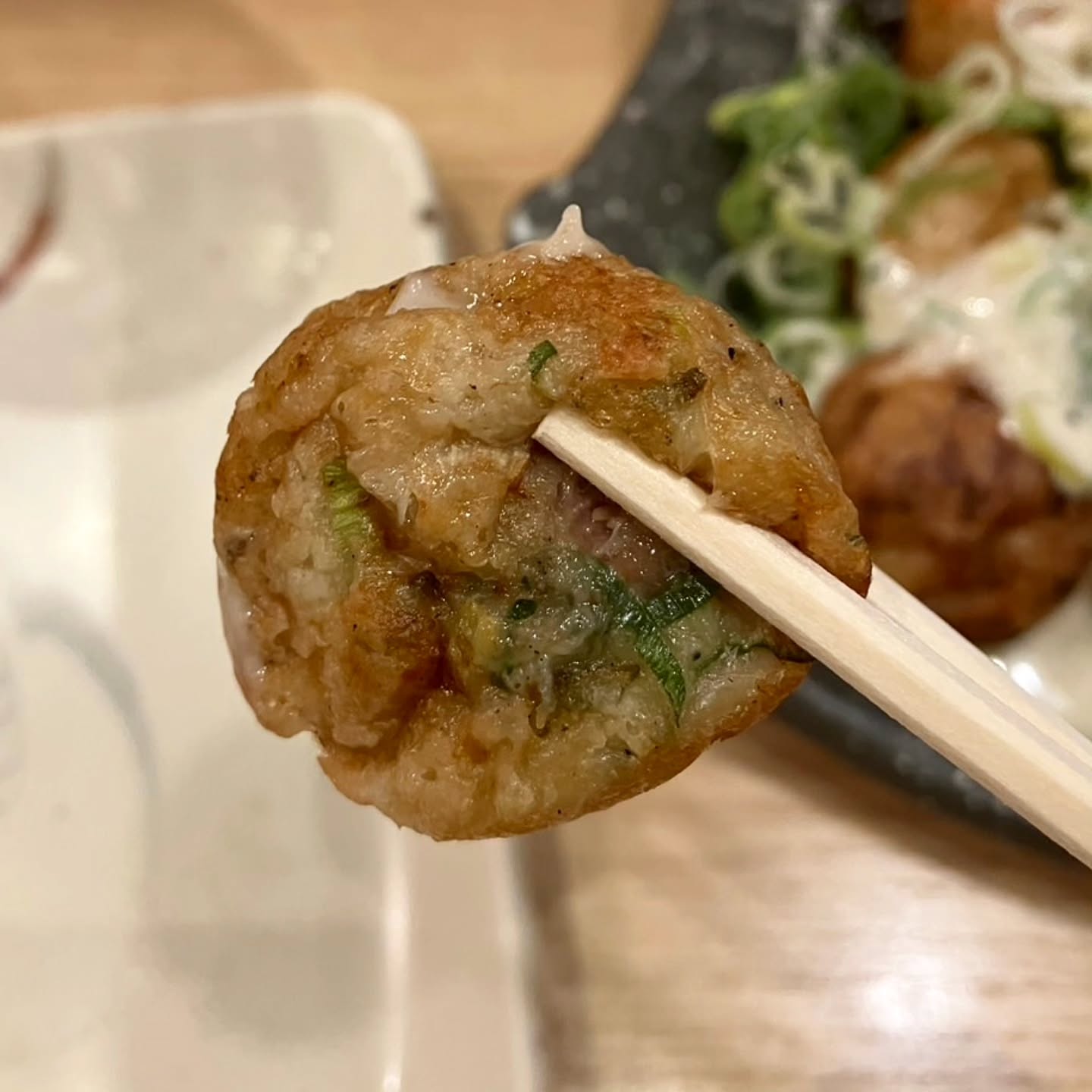 会津屋 なんばウォーク店