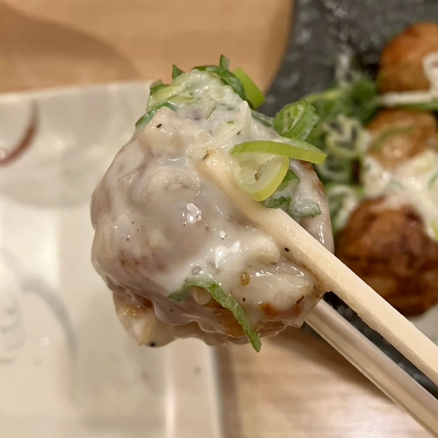 会津屋 なんばウォーク店