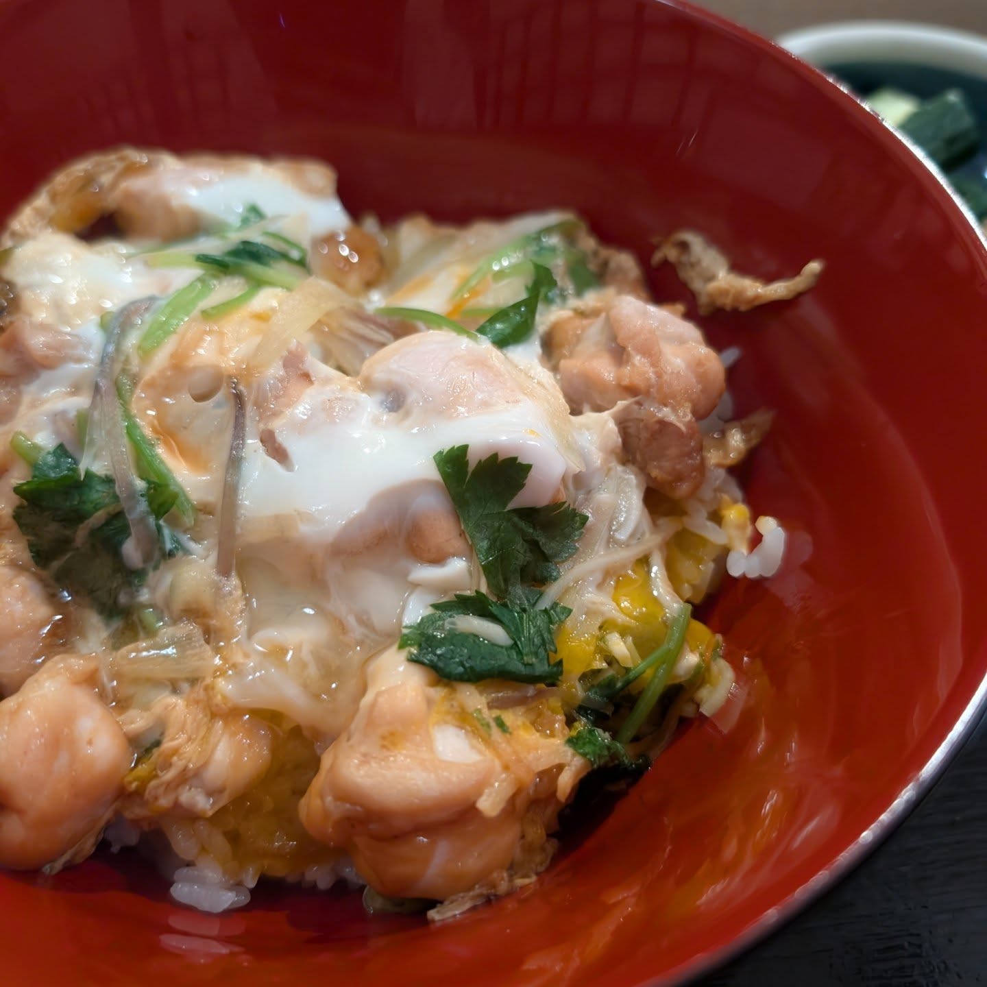 焼き鳥居酒屋のランチ限定メニュー