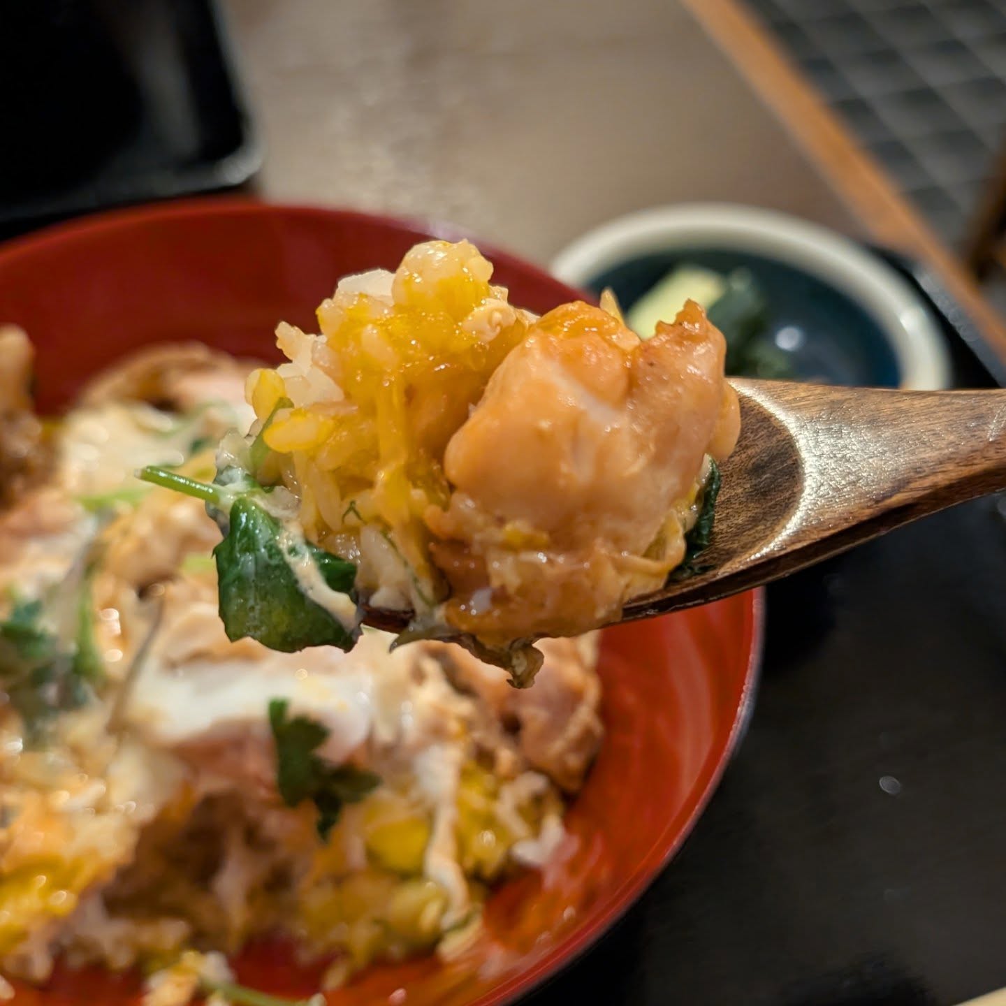 焼き鳥居酒屋のランチ限定メニュー