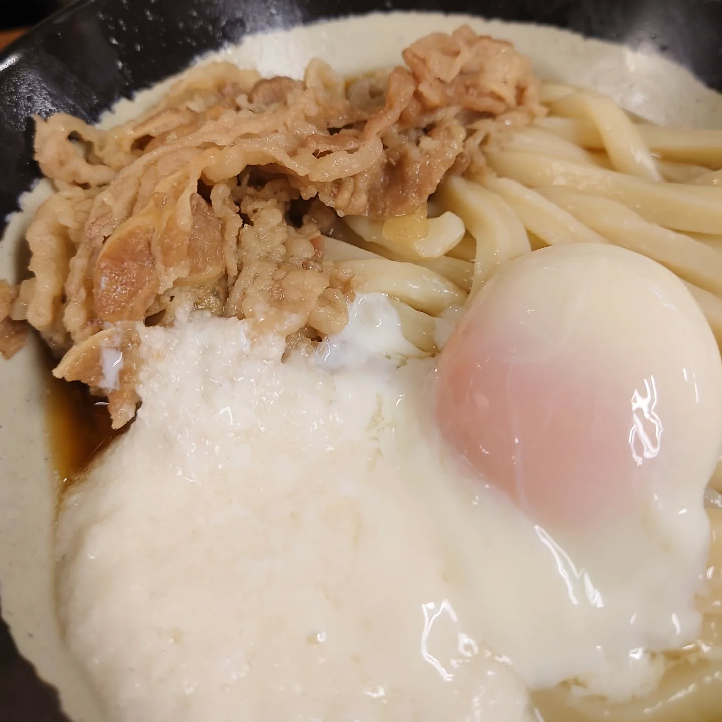 吉祥寺で人気の立ち食い讃岐うどん店