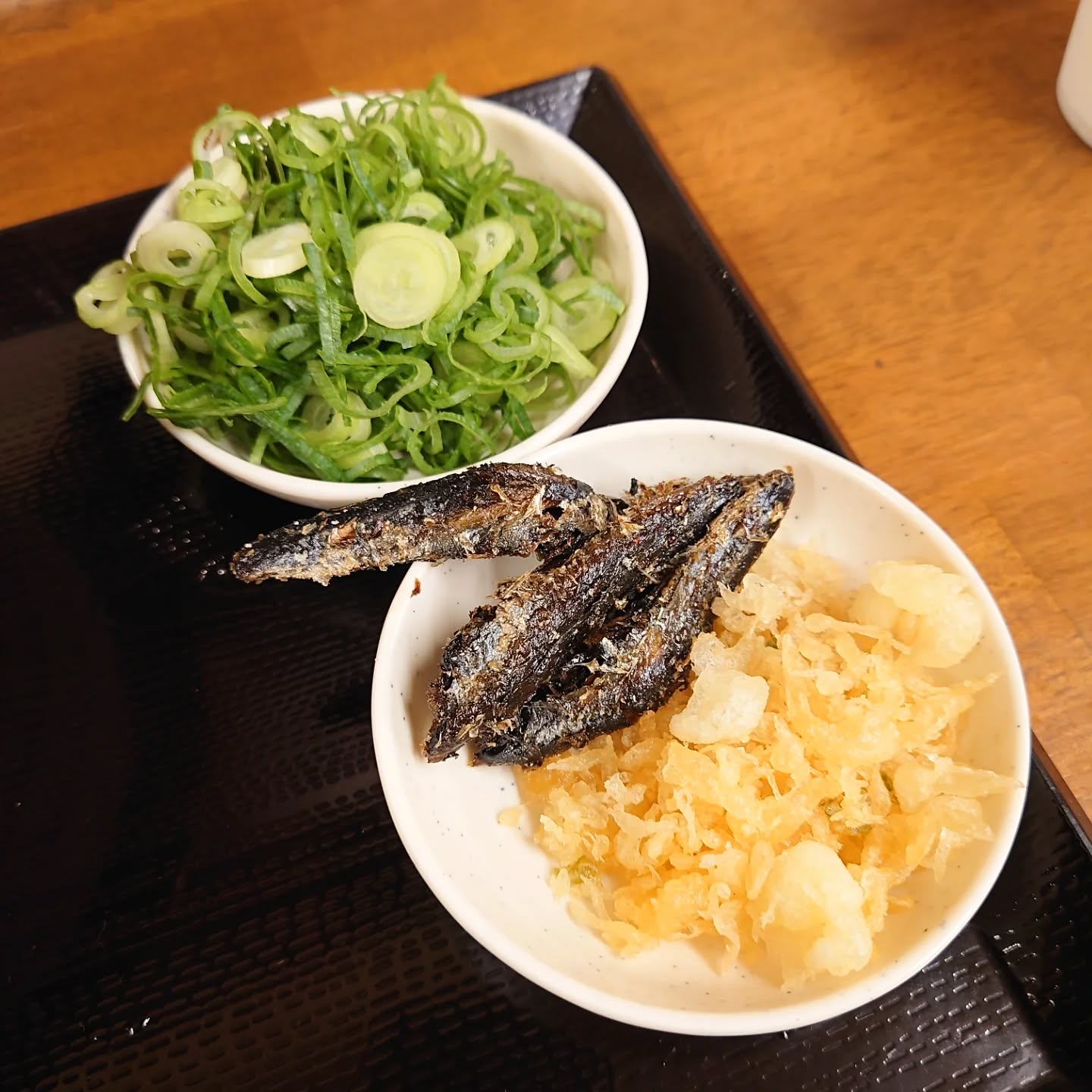 吉祥寺で人気の立ち食い讃岐うどん店