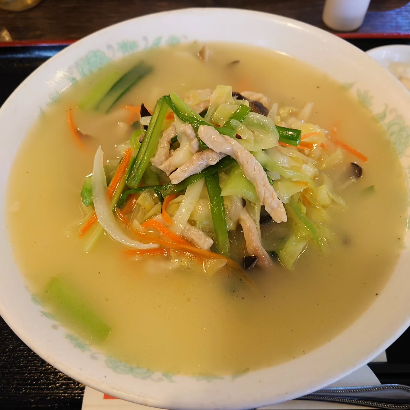 台湾小皿料理 荘園