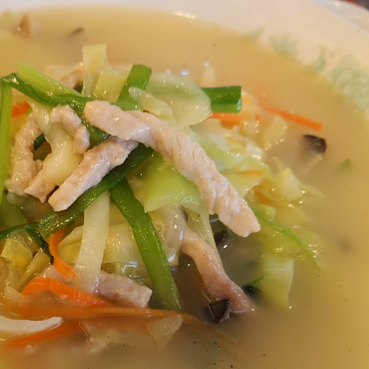 台湾小皿料理 荘園