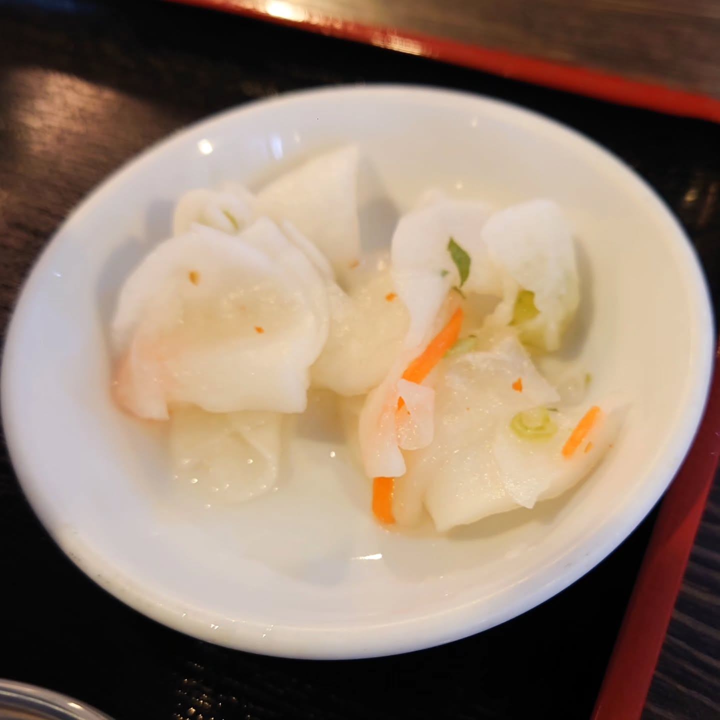 台湾小皿料理 荘園