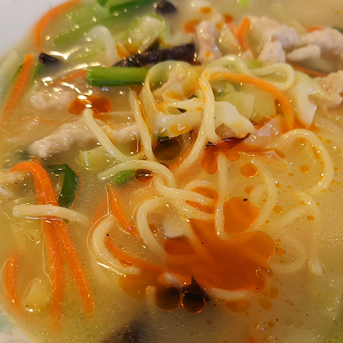 台湾小皿料理 荘園