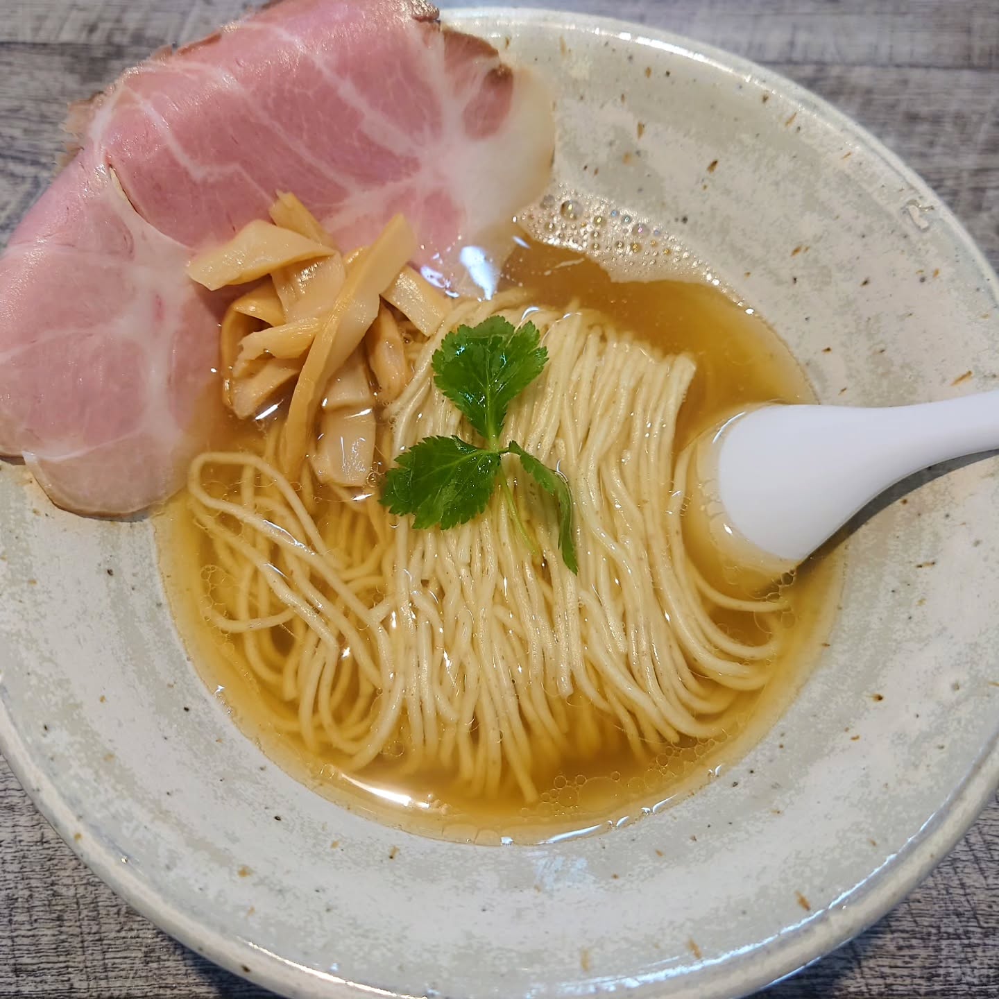 麺食堂くにを
