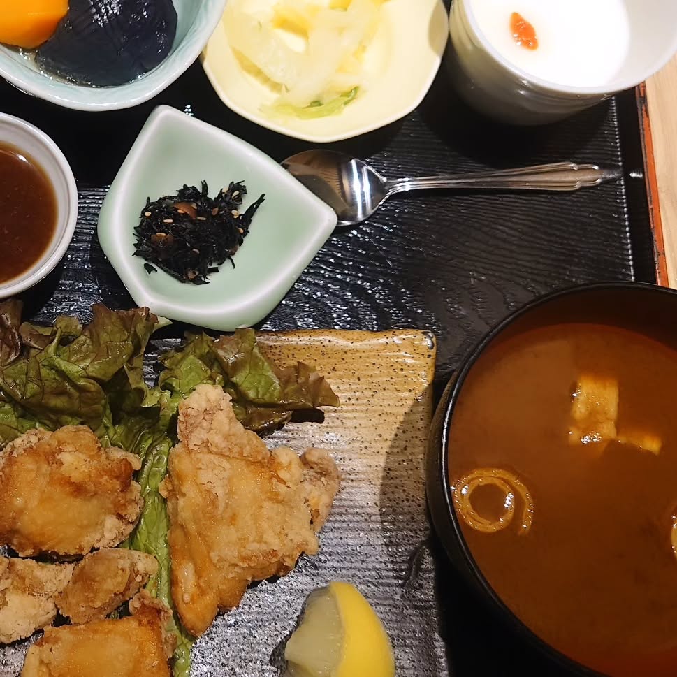 おもてなしとりよし 吉祥寺店