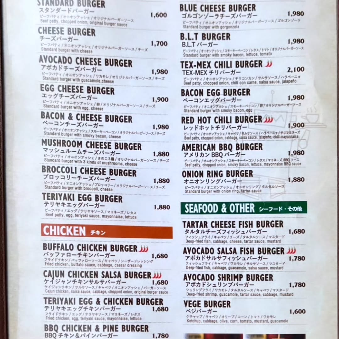 デモデダイナー 福生店