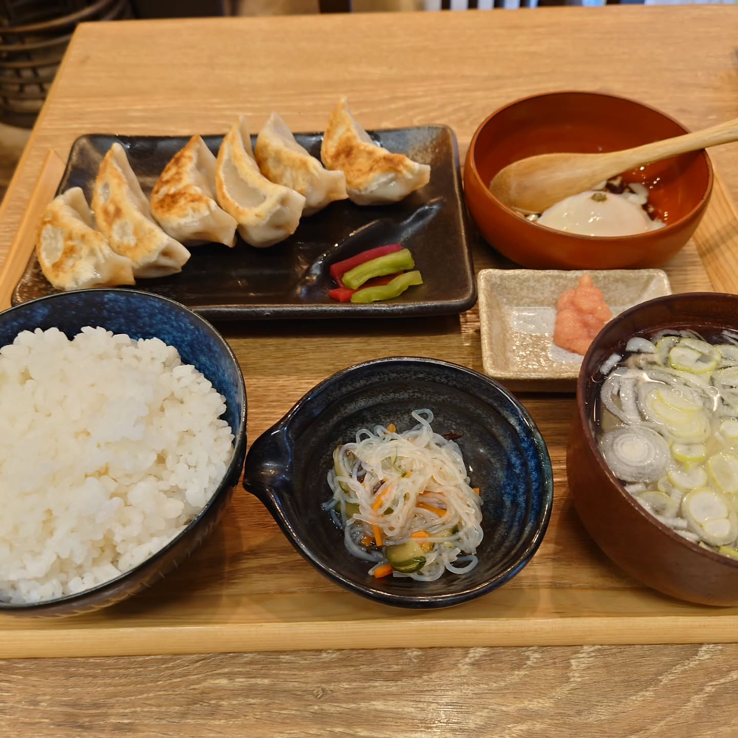 肉汁餃子のダンダダン　ひばりヶ丘店