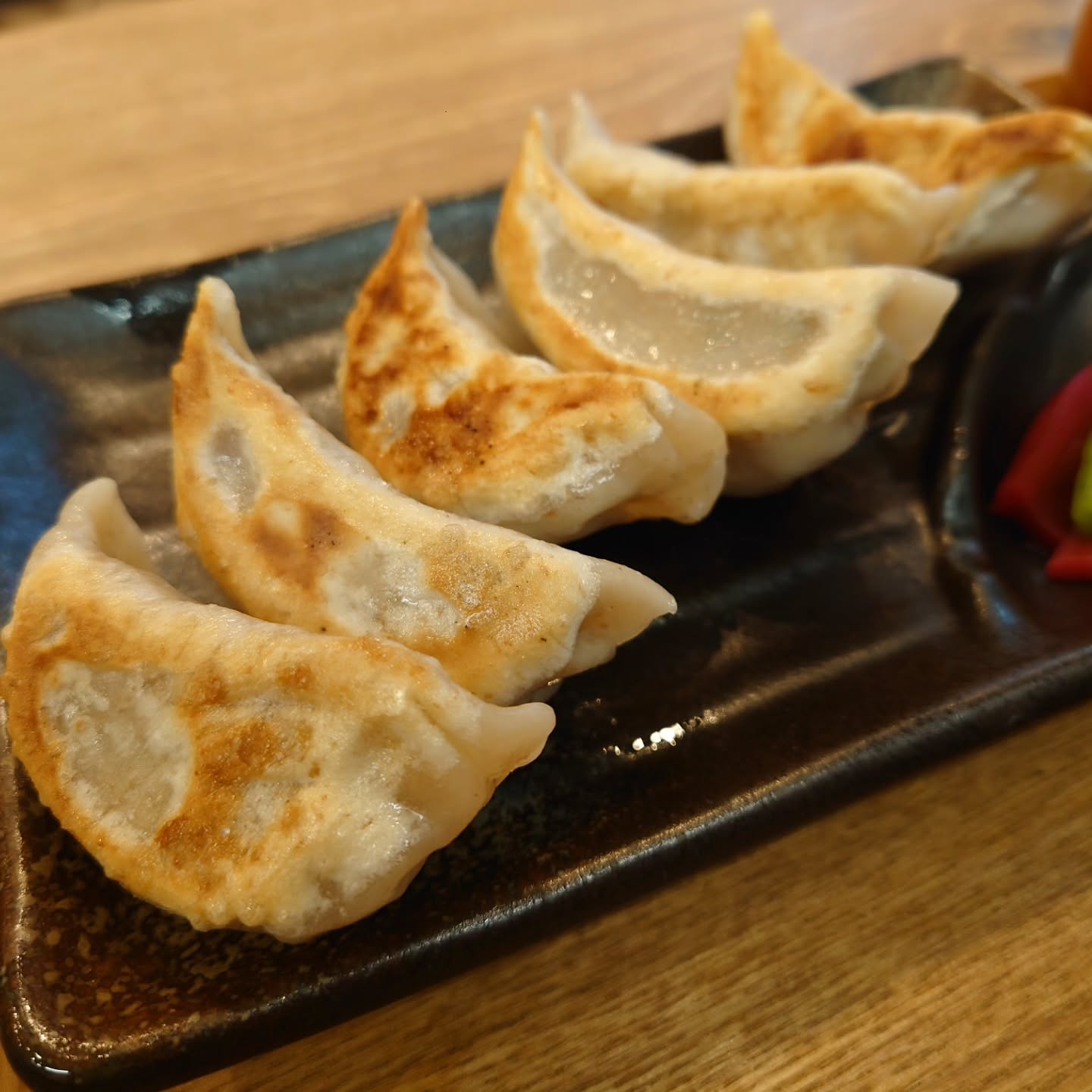 肉汁餃子のダンダダン　ひばりヶ丘店