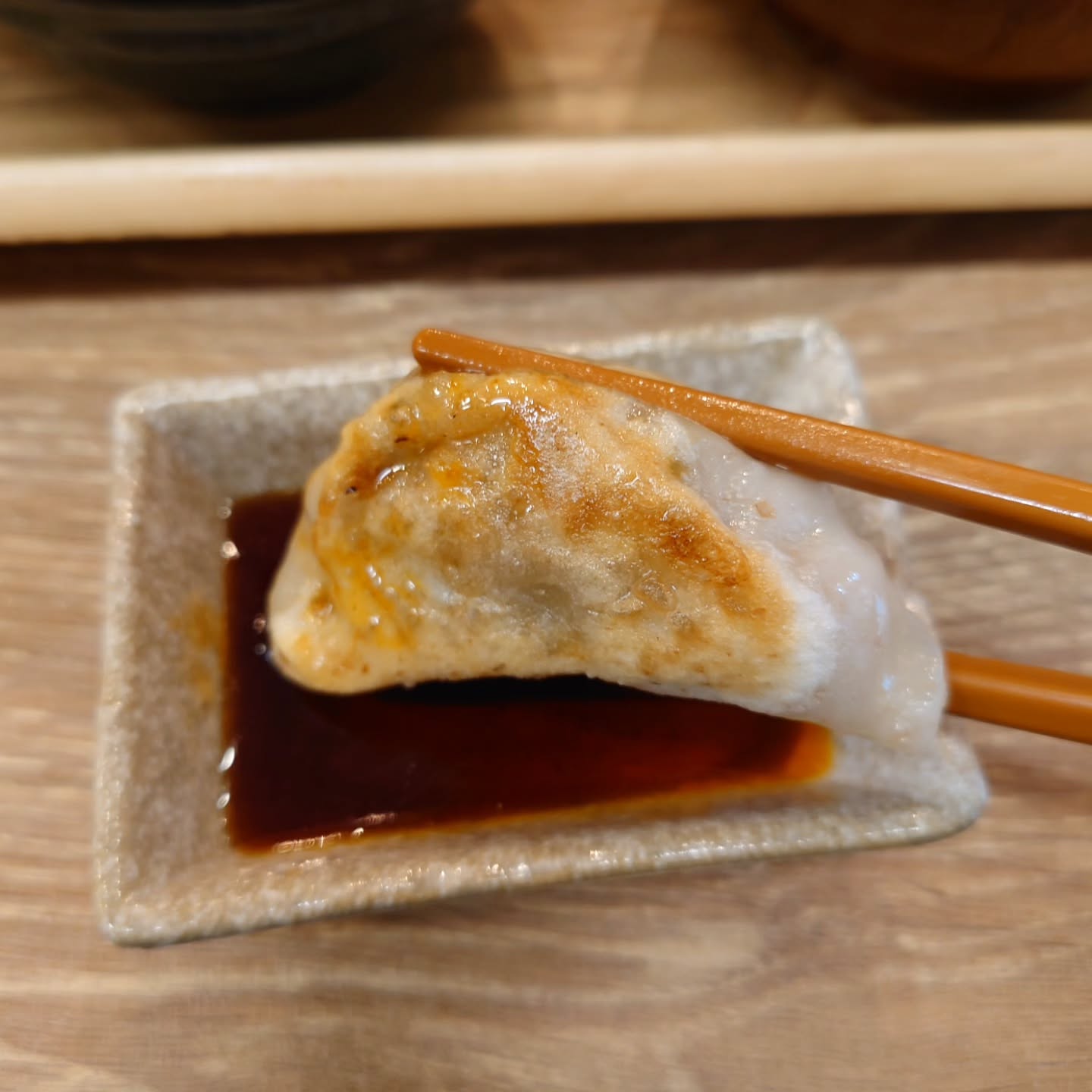 肉汁餃子のダンダダン　ひばりヶ丘店