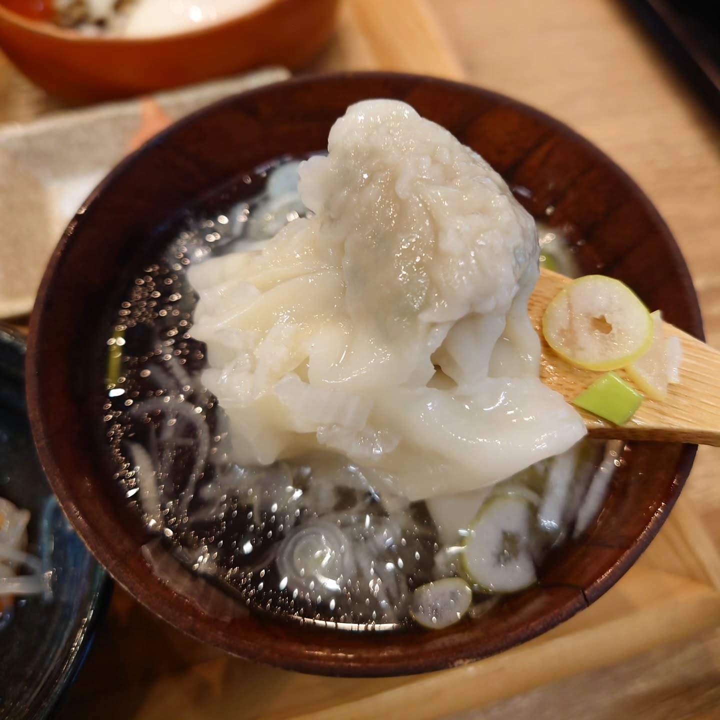 肉汁餃子のダンダダン　ひばりヶ丘店