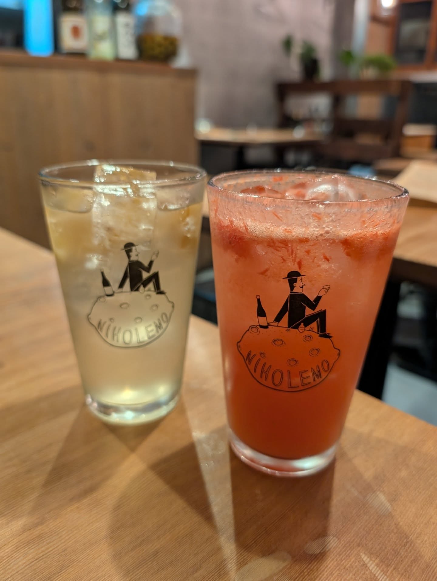 コスパ抜群の飲み放題付き極上コース！