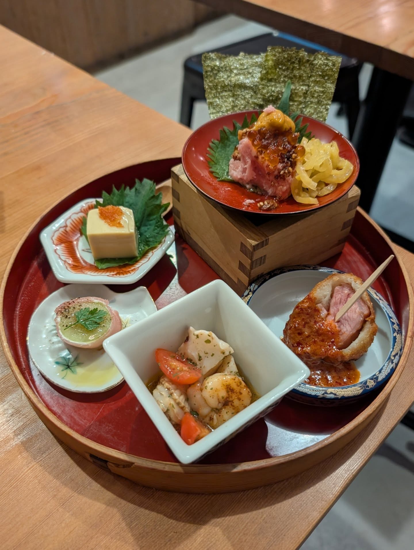 コスパ抜群の飲み放題付き極上コース！