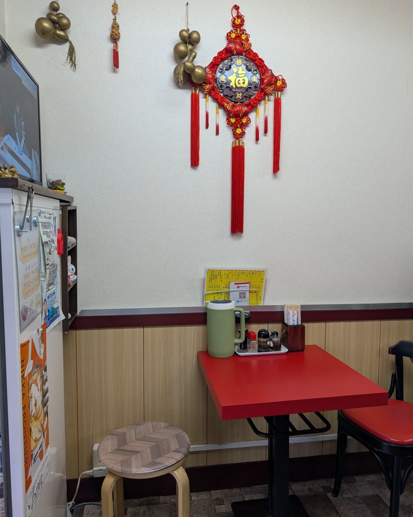 コスパ抜群なメニューが豊富な町中華