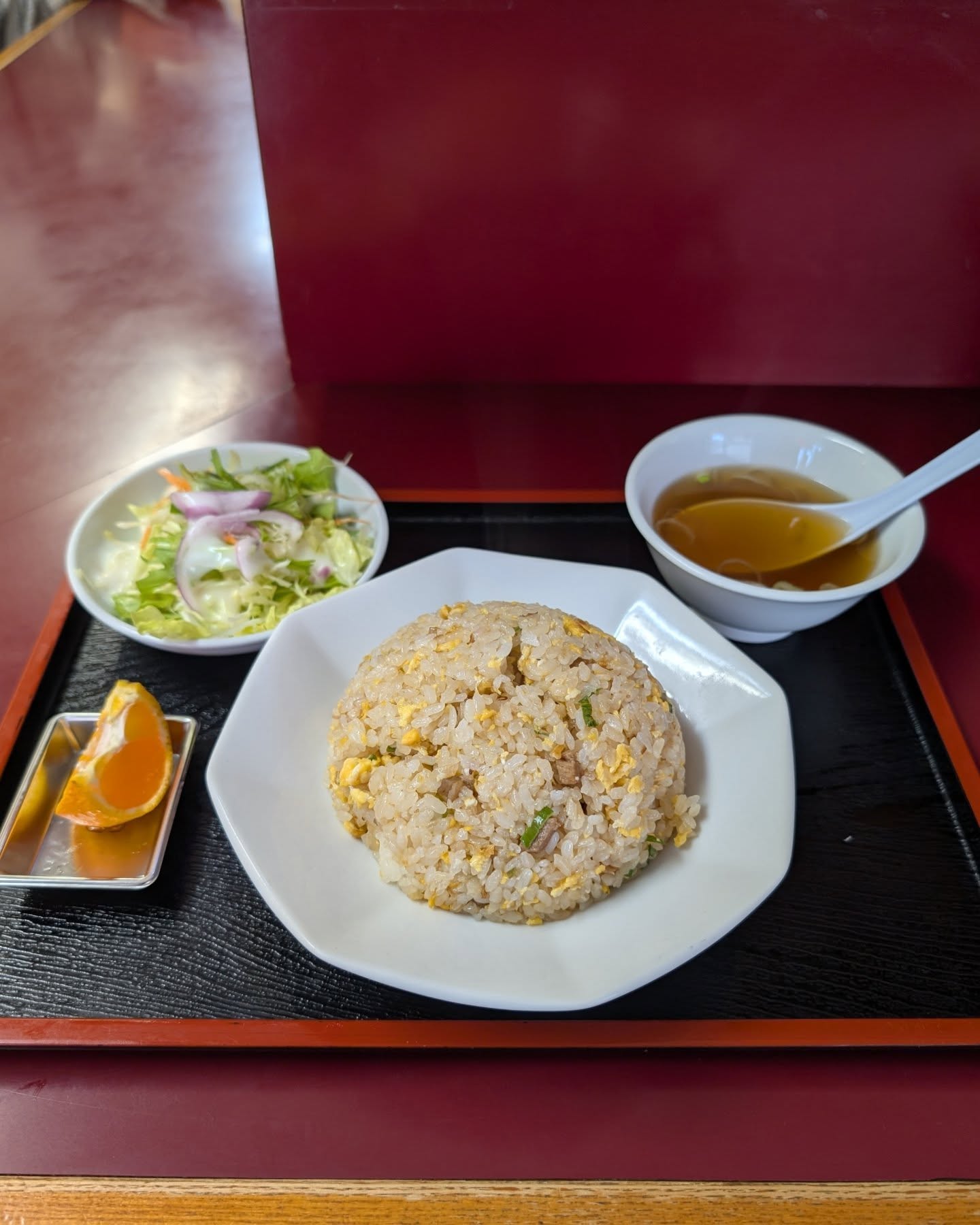 コスパ抜群なメニューが豊富な町中華