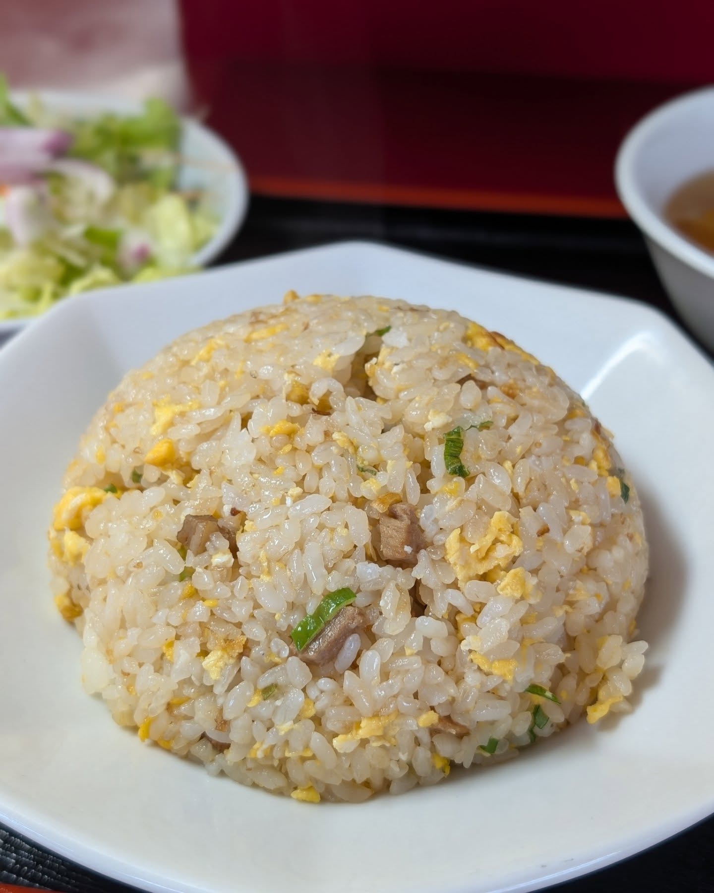 コスパ抜群なメニューが豊富な町中華