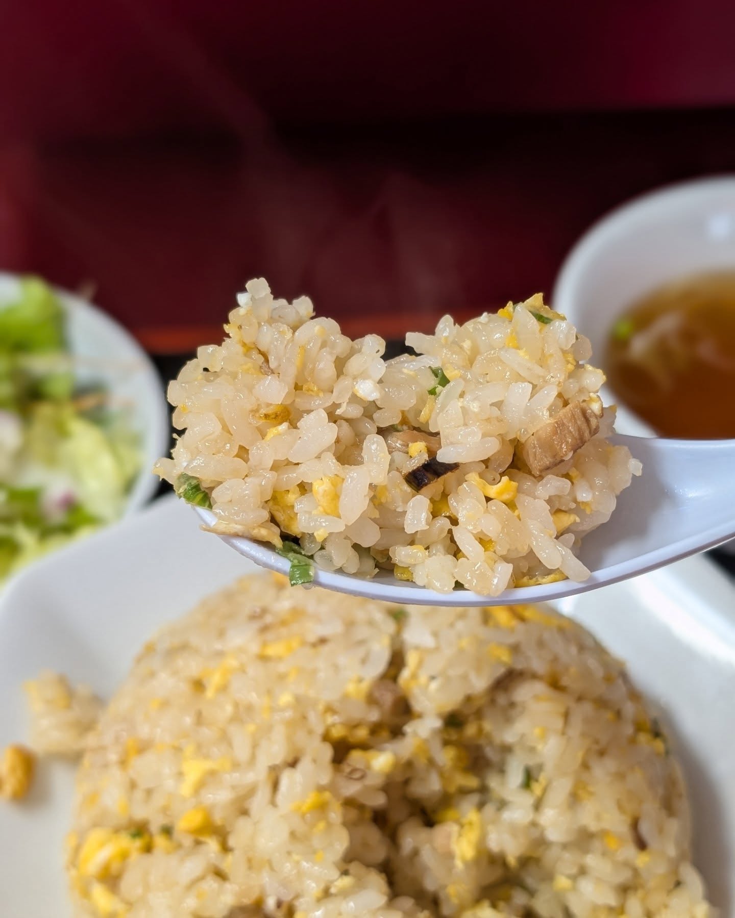 コスパ抜群なメニューが豊富な町中華