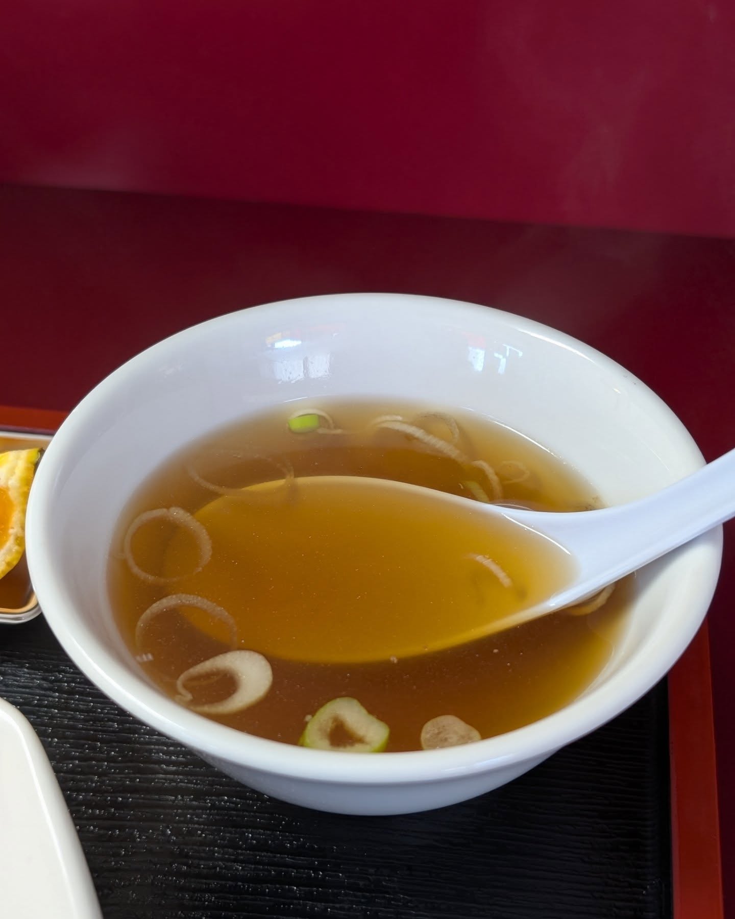 コスパ抜群なメニューが豊富な町中華