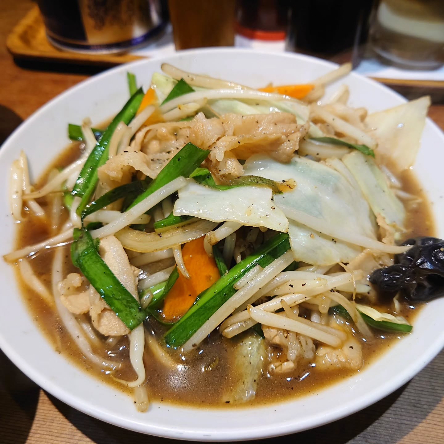 中国料理 かおたん