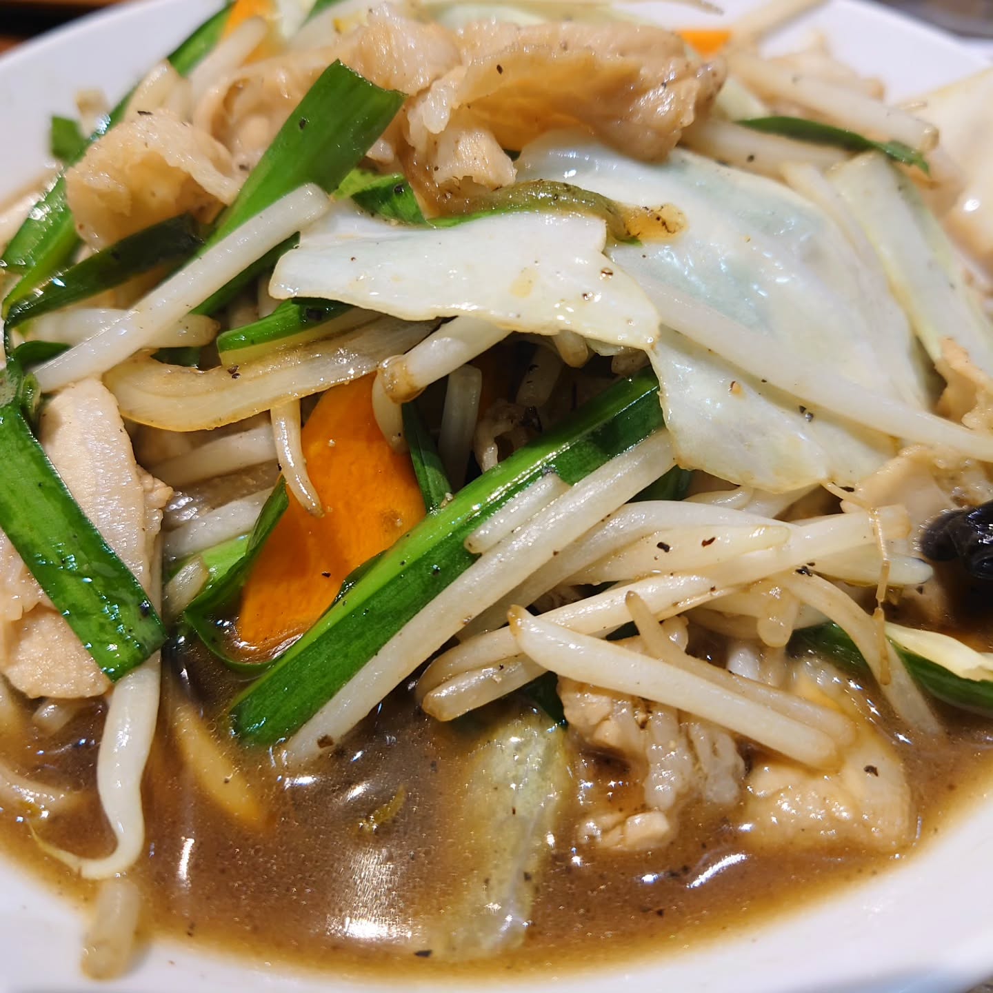 中国料理 かおたん