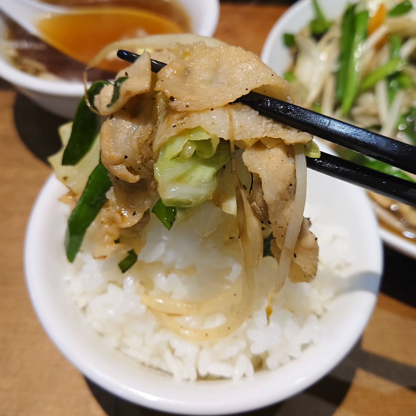 中国料理 かおたん