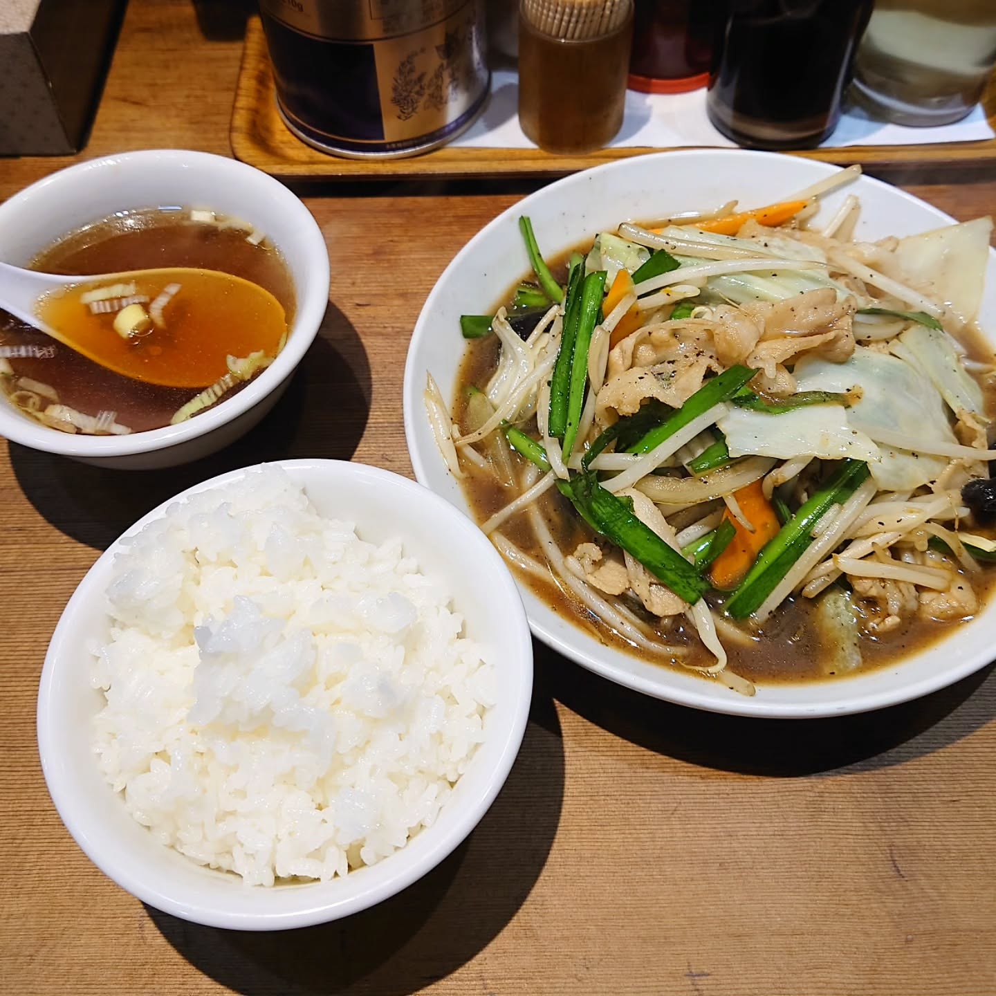 中国料理 かおたん