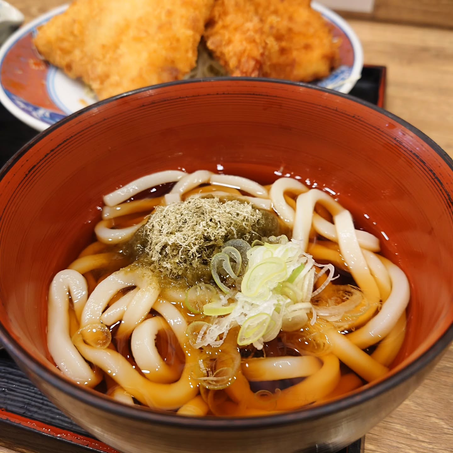 コスパ抜群な海鮮ランチが食べられるお店