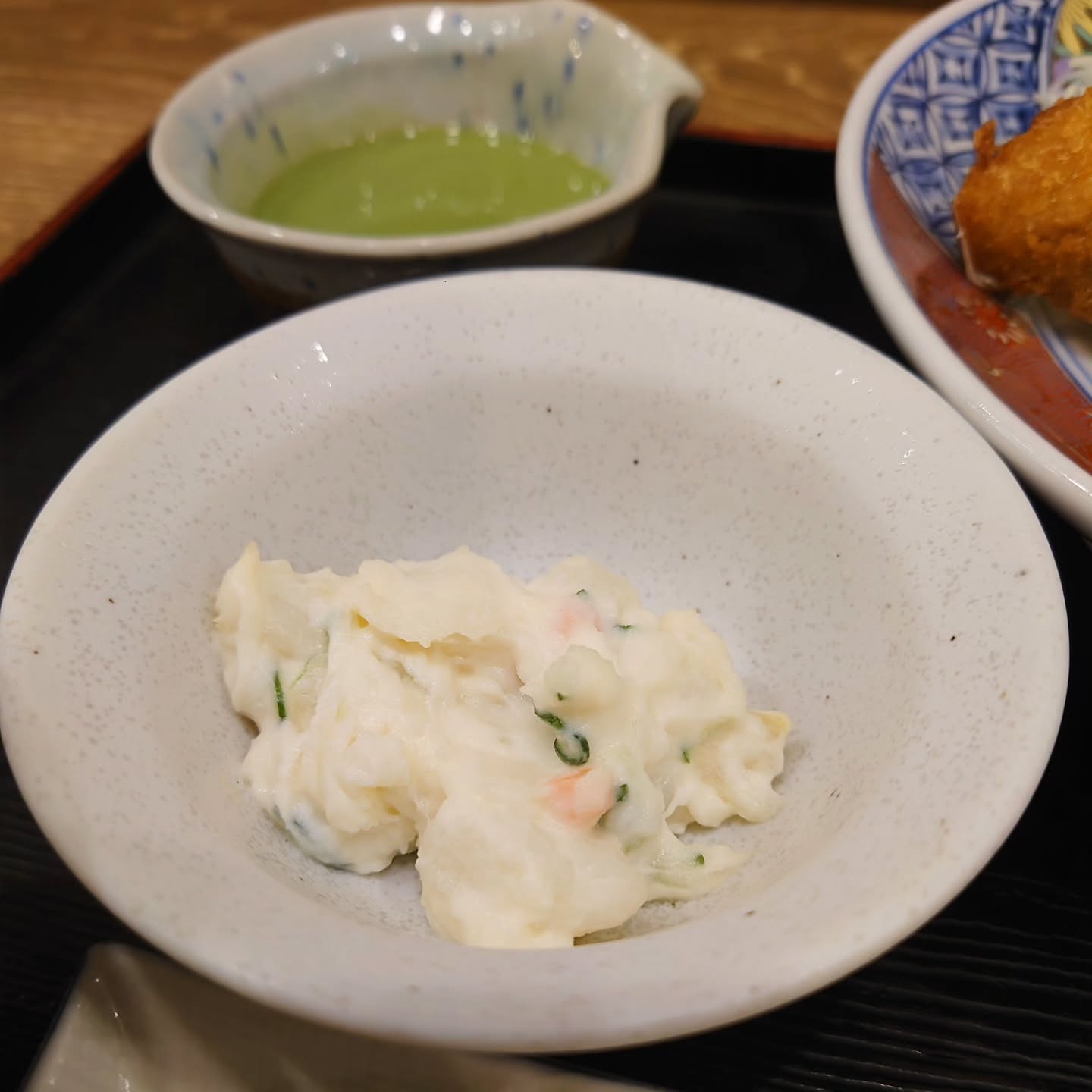 コスパ抜群な海鮮ランチが食べられるお店