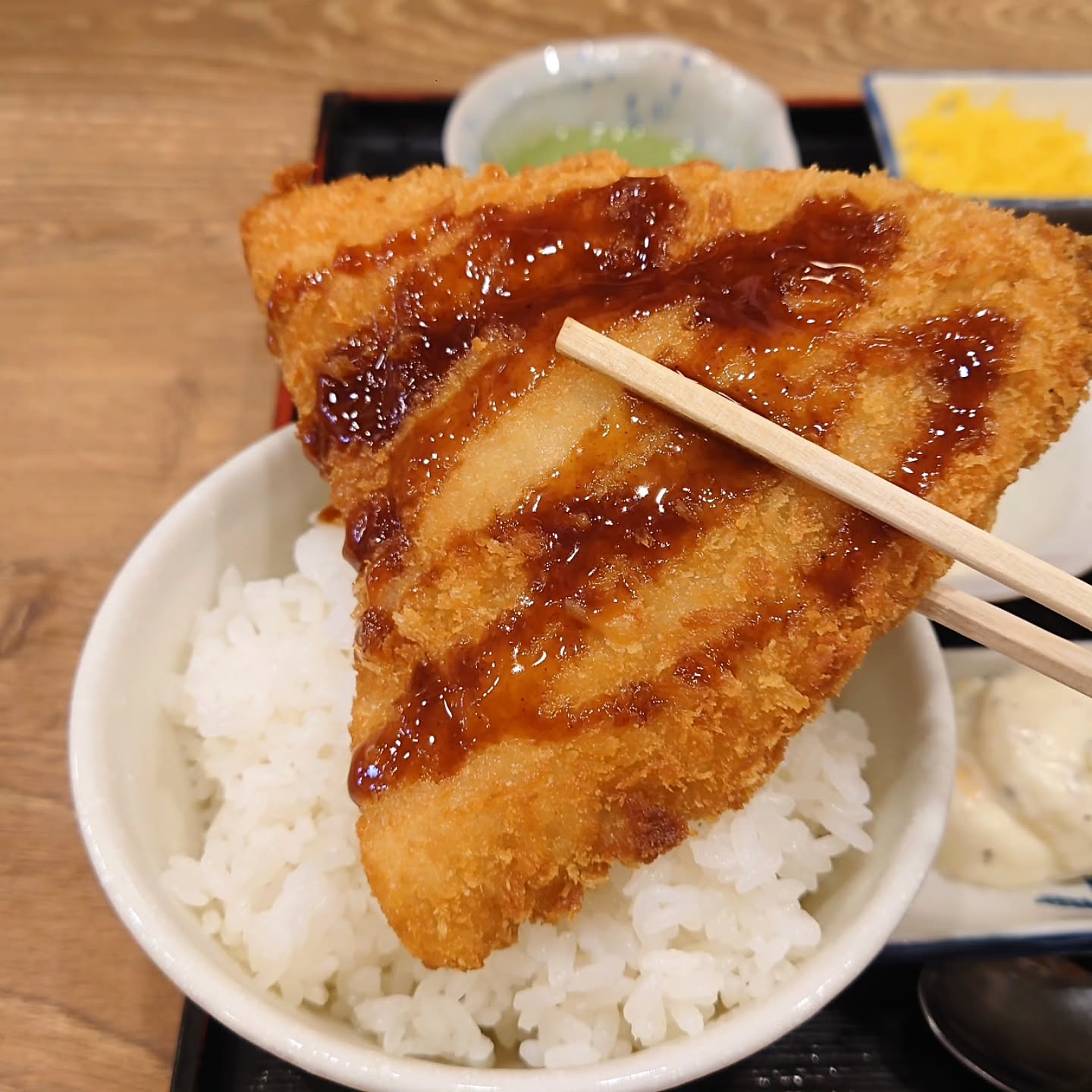 コスパ抜群な海鮮ランチが食べられるお店