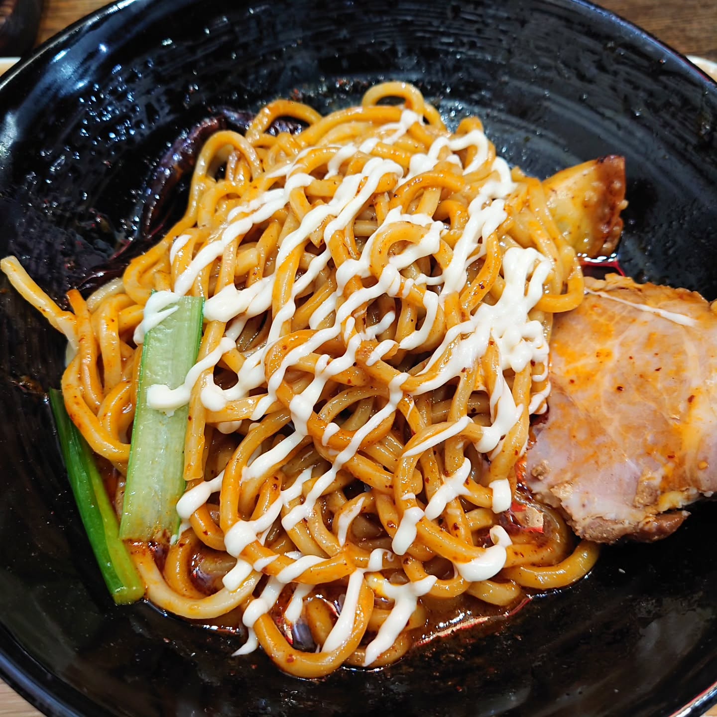 新宿で創業20年以上の絶品ラーメン店