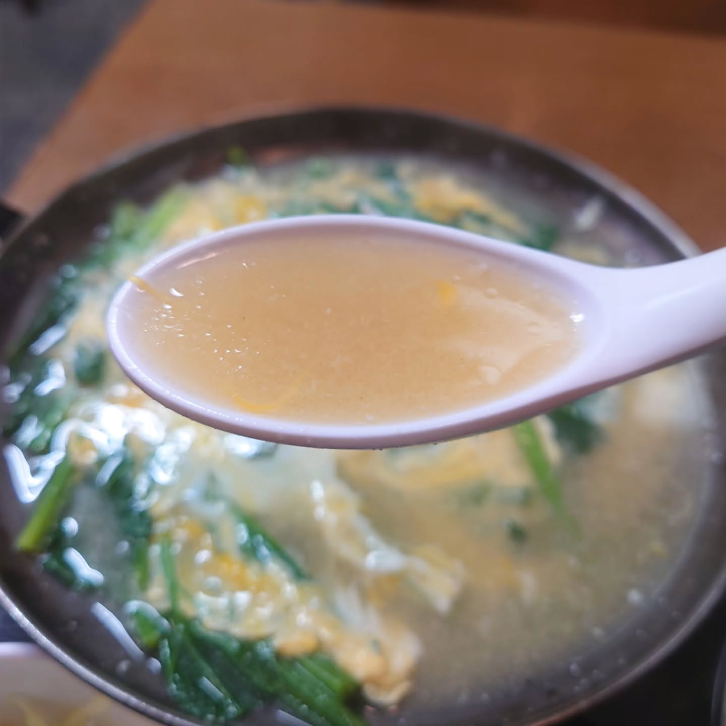 かしら焼き＆もつ鍋 金太郎 新宿店