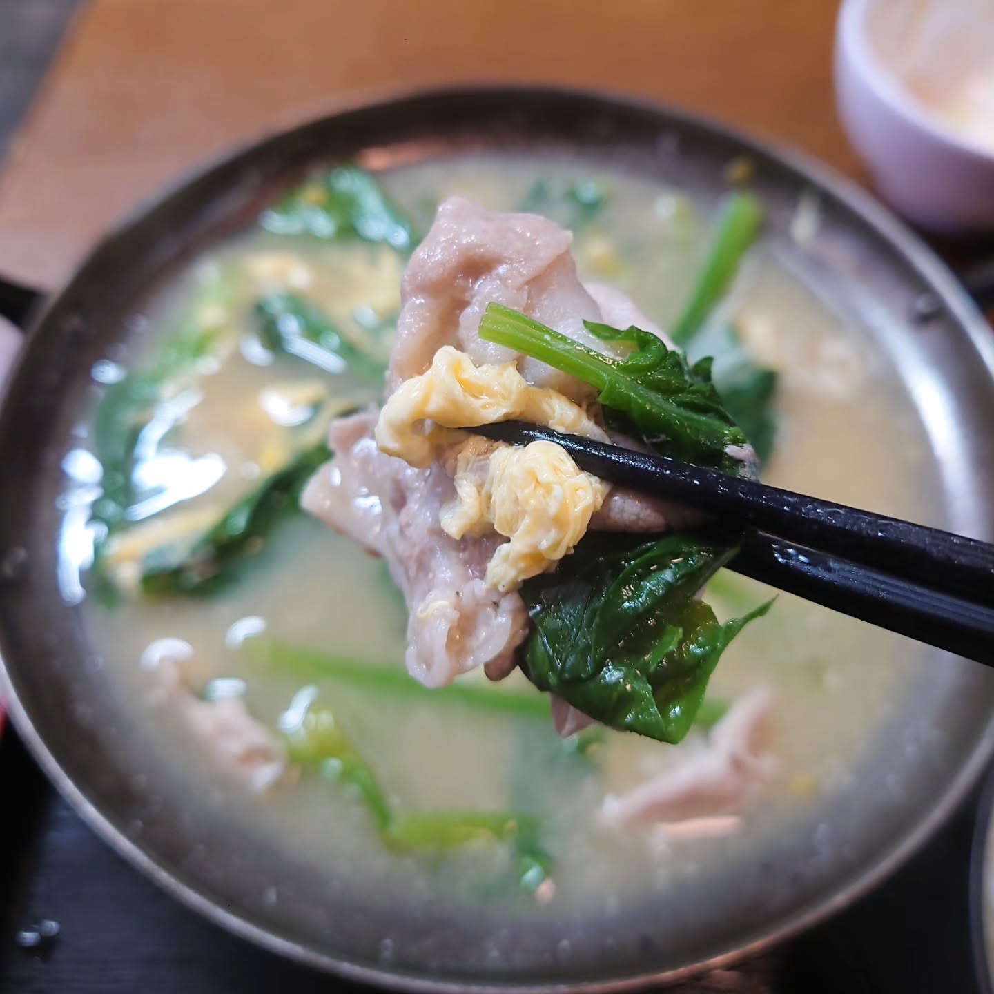 かしら焼き＆もつ鍋 金太郎 新宿店