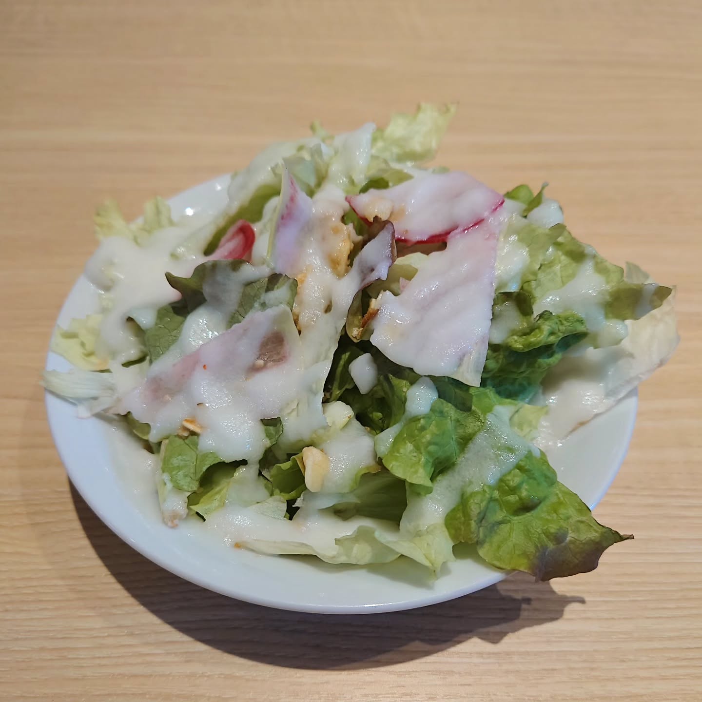 本場イタリアで修行したシェフの店