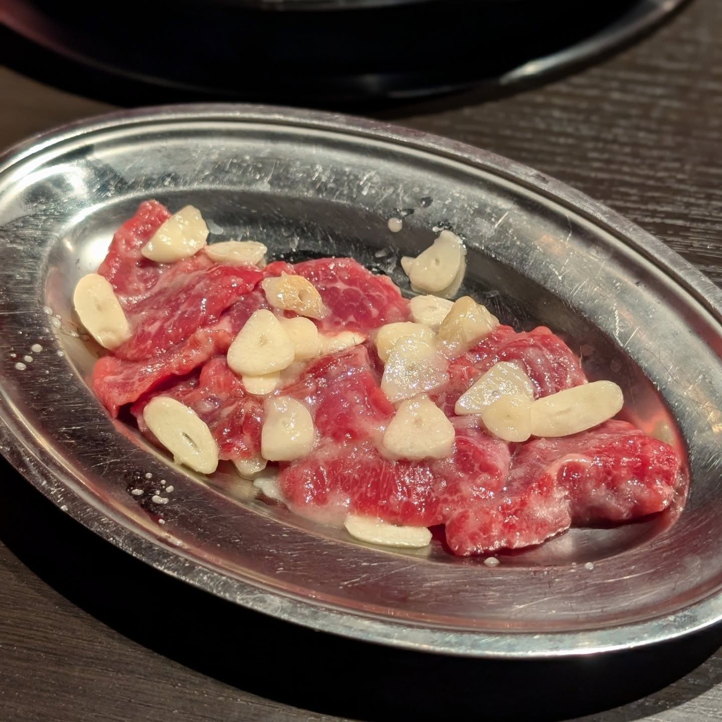 和牛専門店の独創的な絶品料理を食べられる店