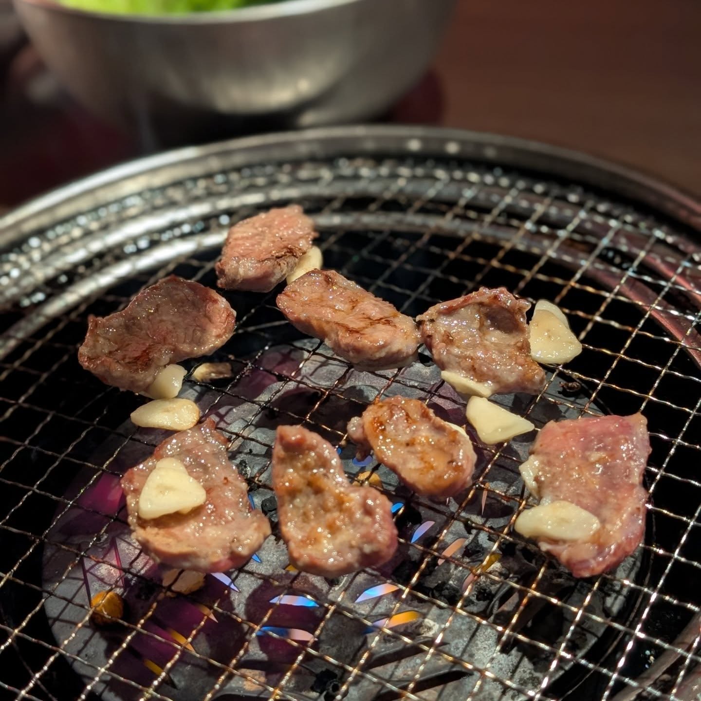 和牛専門店の独創的な絶品料理を食べられる店