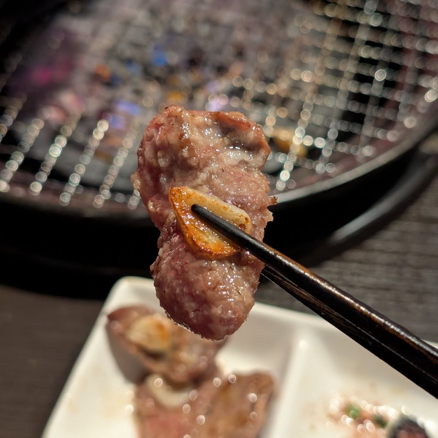 和牛専門店の独創的な絶品料理を食べられる店