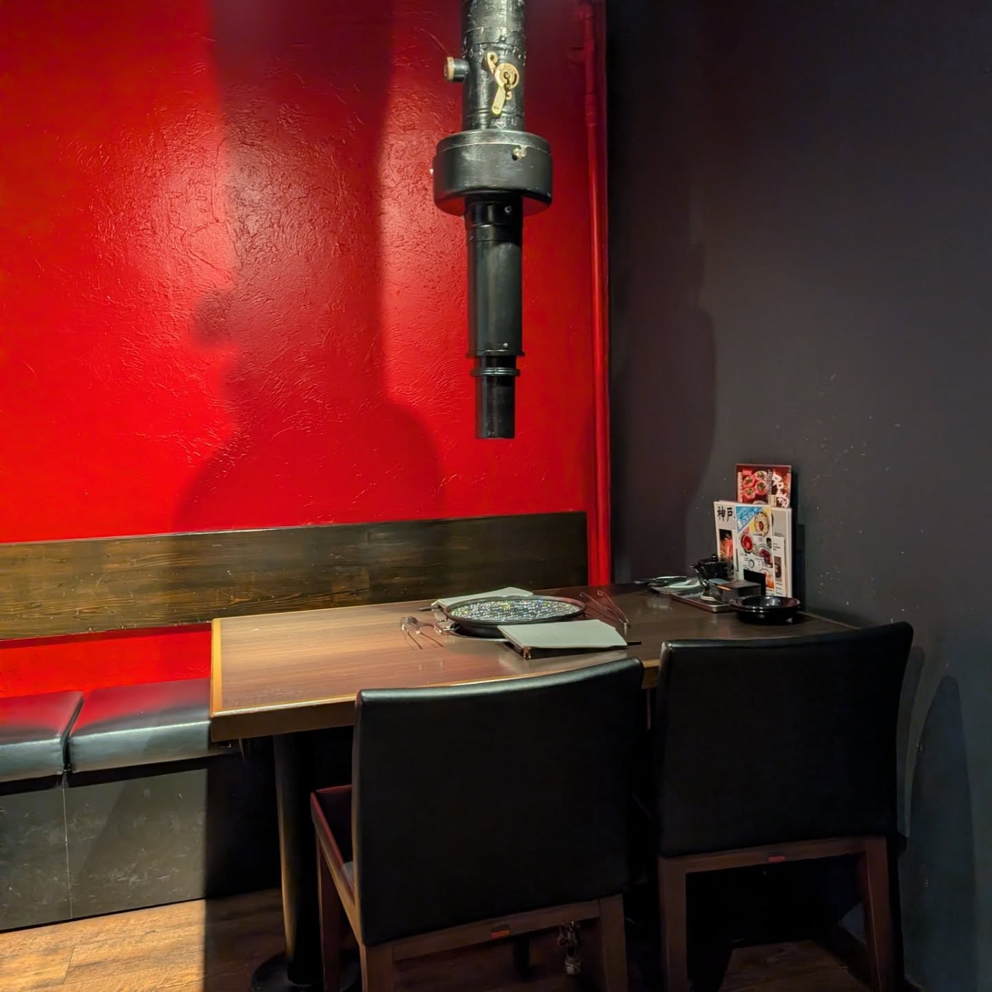 和牛専門店の独創的な絶品料理を食べられる店