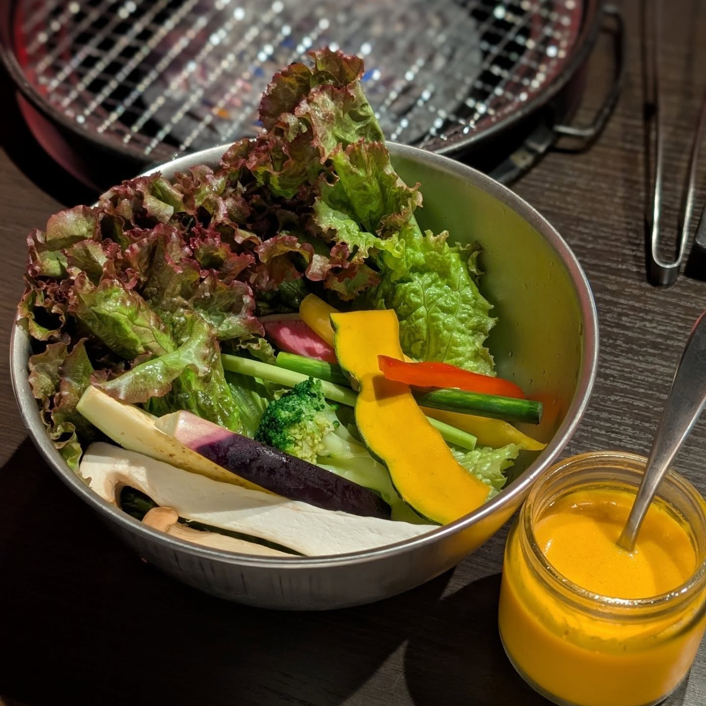 和牛専門店の独創的な絶品料理を食べられる店