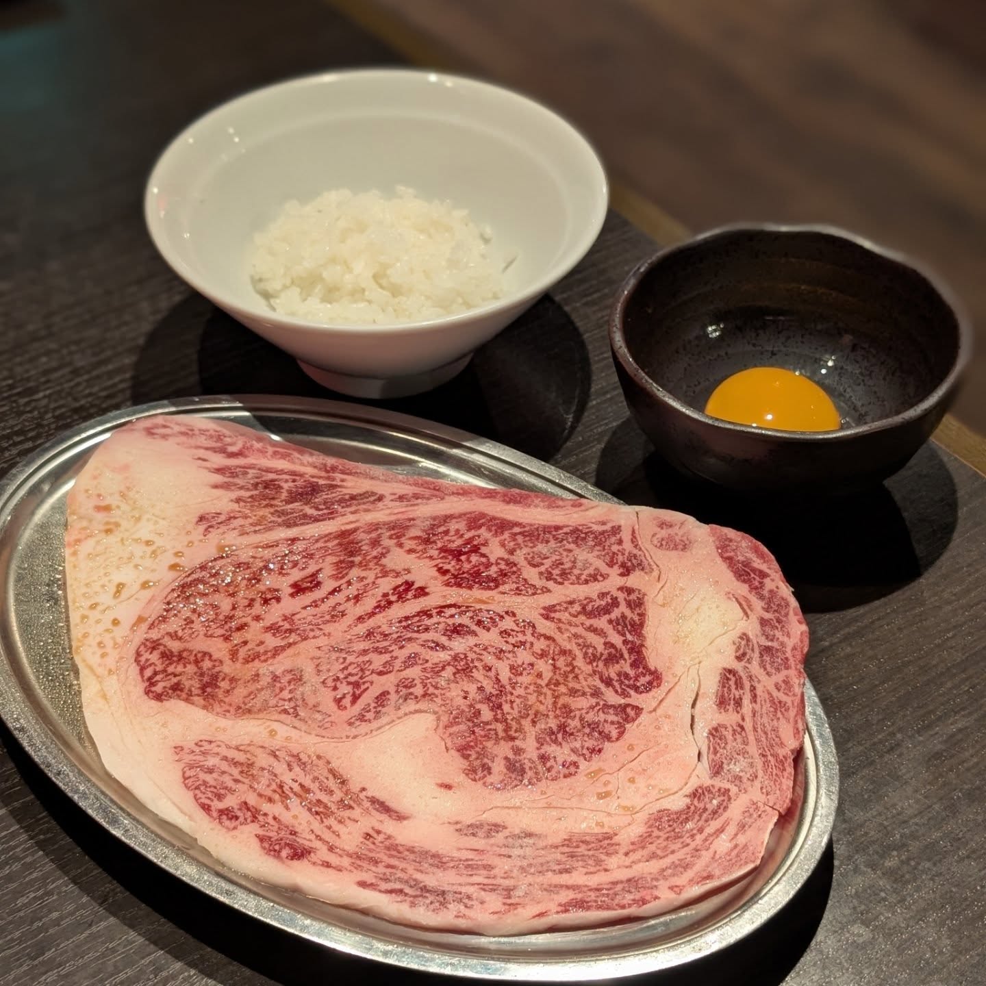 和牛専門店の独創的な絶品料理を食べられる店