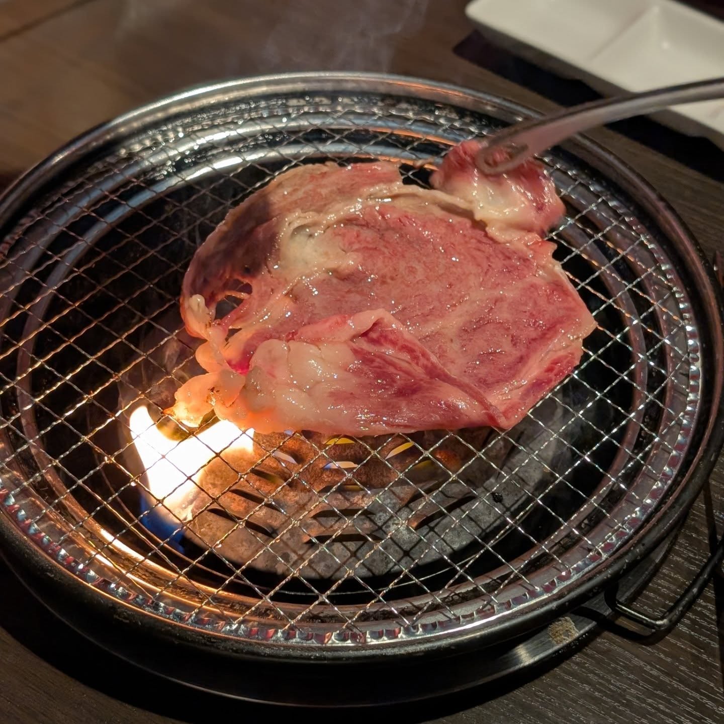 和牛専門店の独創的な絶品料理を食べられる店