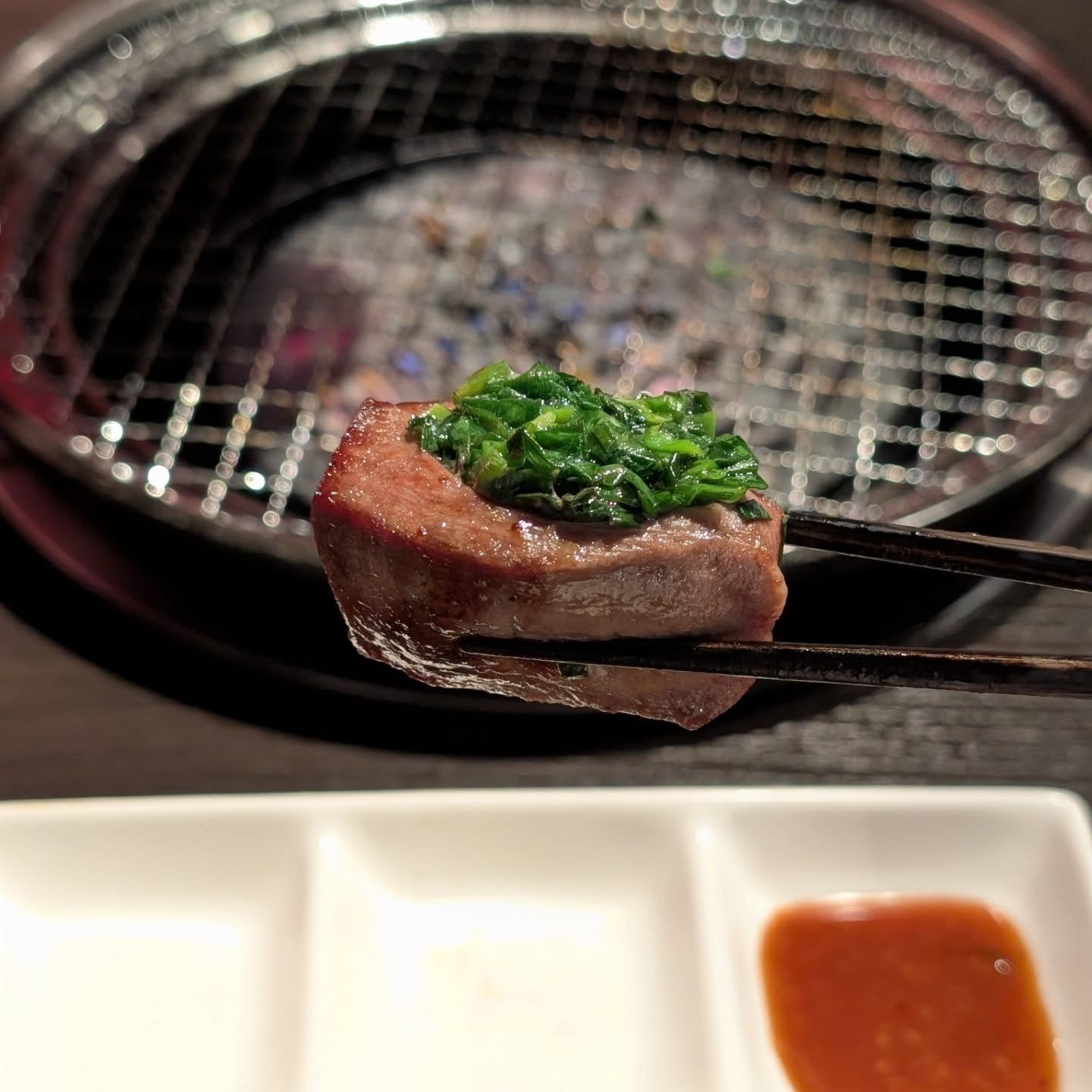 和牛専門店の独創的な絶品料理を食べられる店